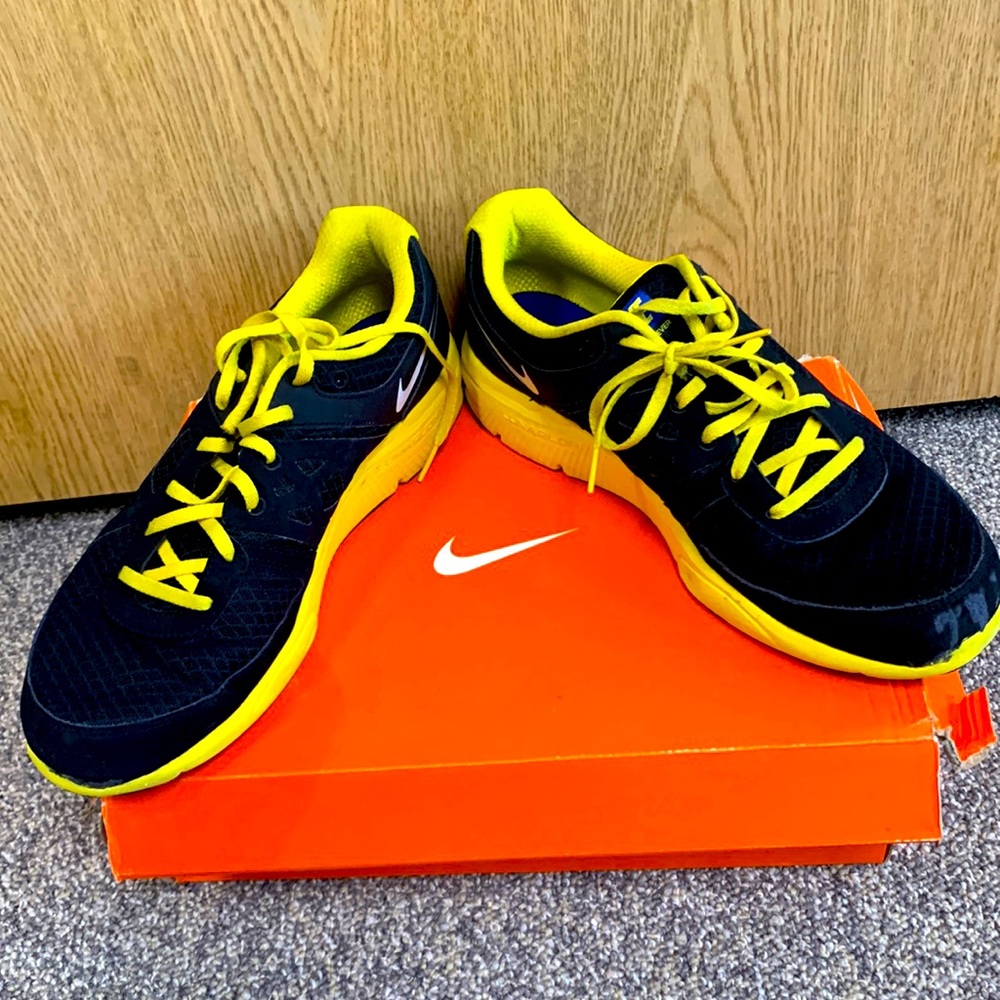 Nike